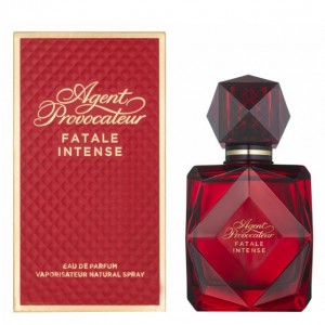 Agent Provocateur Fatale Intense - Eau de Parfum pentru femei 100 ml