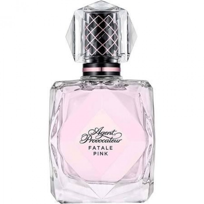 Agent Provocateur Fatale Pink - Apă de parfum pentru femei 100 ml Agent Provocateur Fatale Pink - Apă de parfum pentru femei 100 ml Parfumuri