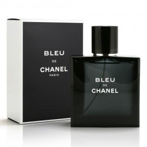 Chanel Bleu De Chanel - Eau de Toilette pentru bărbați 100 ml Chanel Bleu De Chanel - Eau de Toilette pentru bărbați 100 ml