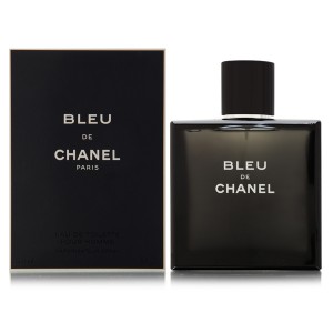 Chanel Bleu De Chanel - Eau de Toilette pentru bărbați 150 ml Chanel Bleu De Chanel - Eau de Toilette pentru bărbați 150 ml