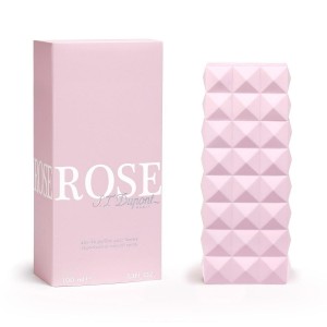Dupont Rose - Apă de parfum pentru femei 100 ml Dupont Rose - Apă de parfum pentru femei 100 ml