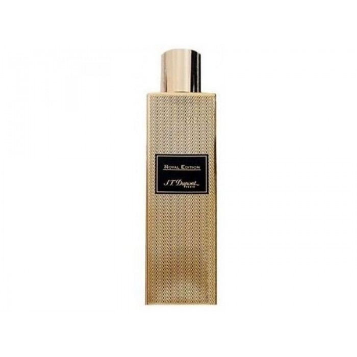 Dupont Royal Edition - Eau de Parfum pentru femei 100 ml Dupont Royal Edition - Eau de Parfum pentru femei 100 ml Parfumuri