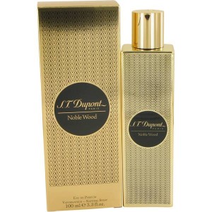 Dupont Noble Wood - Apă de parfum unisex 100 ml Dupont Noble Wood - Apă de parfum unisex 100 ml