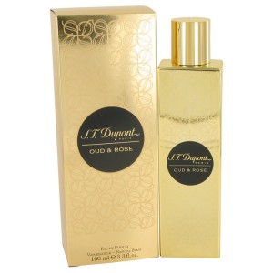 Dupont Oud Et Rose - Eau de Parfum Unisex 100 ml Dupont Oud Et Rose - Eau de Parfum Unisex 100 ml