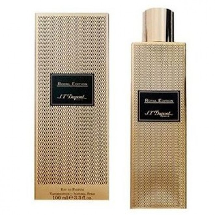 Dupont Royal Edition - Eau de Parfum pentru femei 100 ml Dupont Royal Edition - Eau de Parfum pentru femei 100 ml Parfumuri