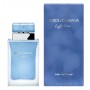 Dolce & Gabbana D&G Light Blue Eau Intense - Eau de Parfum pentru femei 50 ml Parfumuri