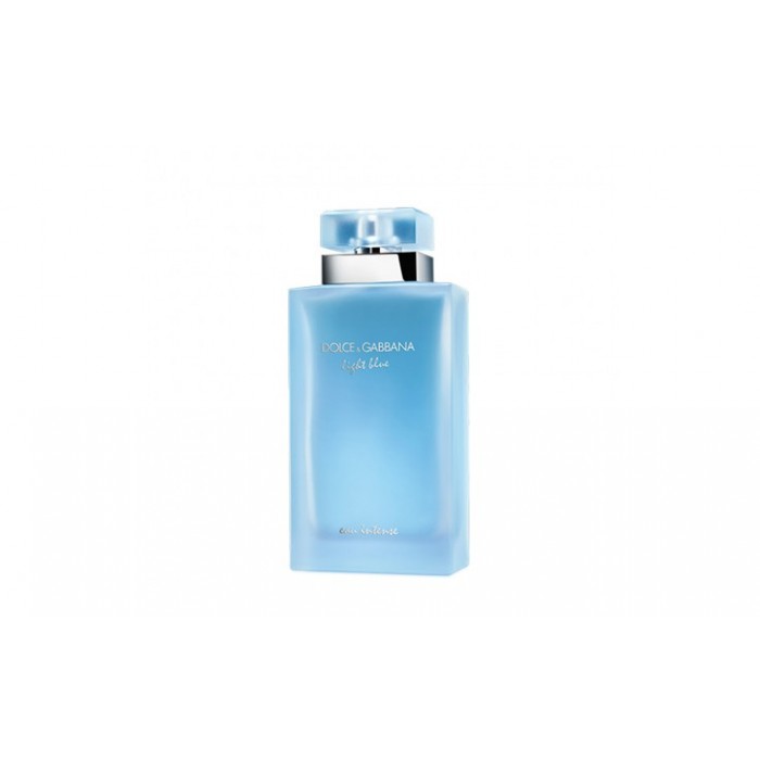 Dolce & Gabbana D&G Light Blue Eau Intense - Eau de Parfum pentru femei 50 ml Parfumuri