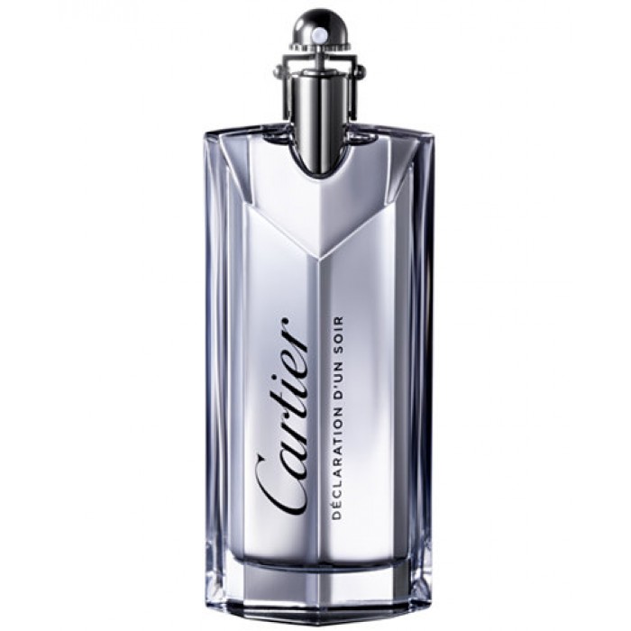 Cartier Declaration D`Un Soir - Eau de Toilette pentru bărbați 100 ml Cartier Declaration D`Un Soir - Eau de Toilette pentru bărbați 100 ml Parfumuri