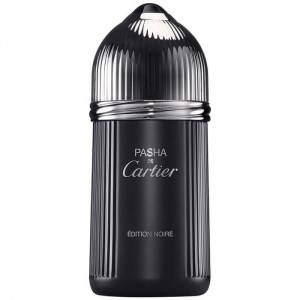 Cartier Pasha Edition Noire - Eau de Toilette pentru bărbați 50 ml Cartier Pasha Edition Noire - Eau de Toilette pentru bărbați 50 ml