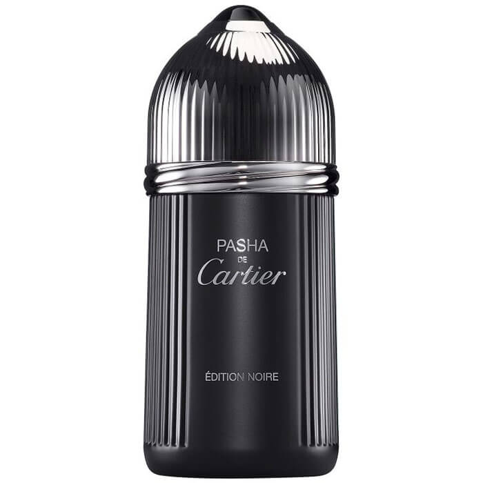 Cartier Pasha Edition Noire - Eau de Toilette pentru bărbați 50 ml Cartier Pasha Edition Noire - Eau de Toilette pentru bărbați 50 ml Parfumuri