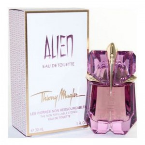 Thierry Mugler Alien - Apă de toaletă pentru femei 30 ml