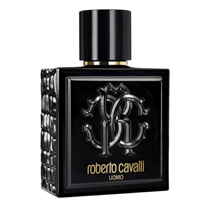 Roberto Cavalli Uomo - Eau de Toilette pentru bărbați 60 ml Roberto Cavalli Uomo - Eau de Toilette pentru bărbați 60 ml Parfumuri