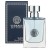 Versace Pour Homme - Eau de Toilette pentru bărbați 50 ml