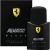 Ferrari Scuderia Black - Apă de toaletă pentru bărbați 40 ml