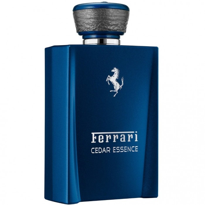 Ferrari Ferrari Cedar Essence - Apă de parfum pentru bărbați 100 ml Ferrari Ferrari Cedar Essence - Apă de parfum pentru bărbați 100 ml Parfumuri