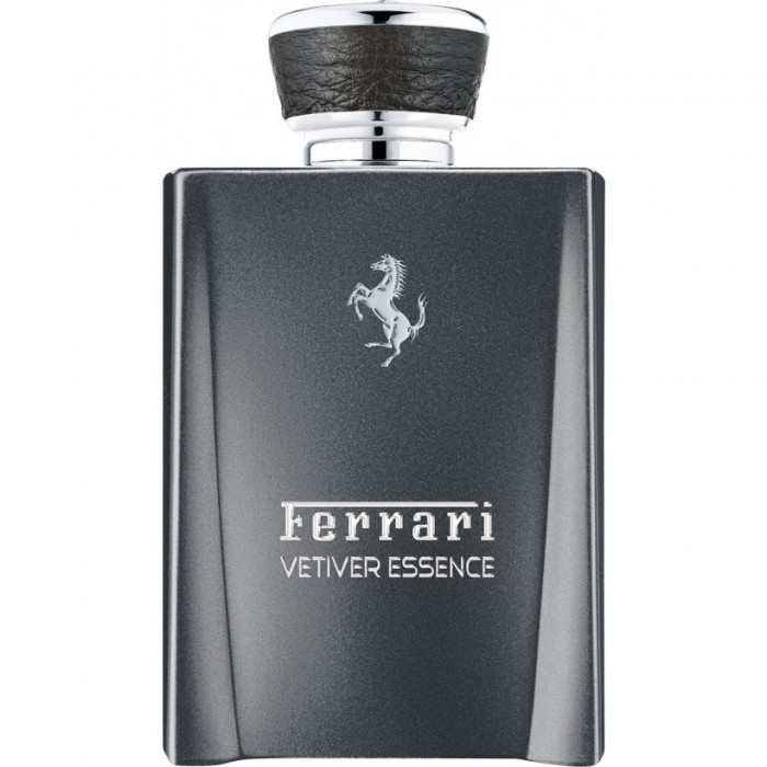 Ferrari Vetiver Essence - Eau de Parfum pentru bărbați 10 ml Parfumuri