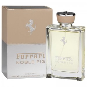 Ferrari Noble Fig - Apă de toaletă unisex 100 ml Ferrari Noble Fig - Apă de toaletă unisex 100 ml