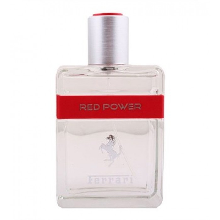 Ferrari Red Power Ice - Apă de toaletă pentru bărbați 75 ml Ferrari Red Power Ice - Apă de toaletă pentru bărbați 75 ml Parfumuri