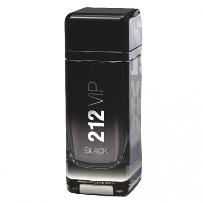 Carolina Herrera 212 Vip Black - Eau de Parfum pentru bărbați 100 ml Parfumuri