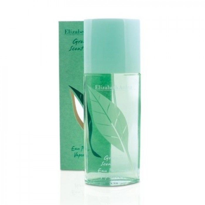 Elizabeth Arden Green Tea - Apă de parfum pentru femei 30 ml Elizabeth Arden Green Tea - Apă de parfum pentru femei 30 ml Parfumuri