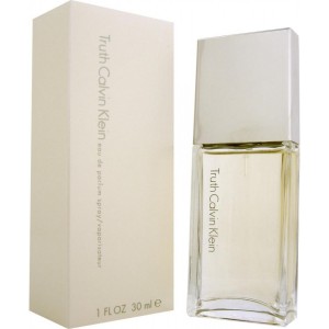 Calvin Klein Truth - Apă de parfum pentru femei 30 ml