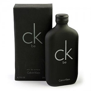 Calvin Klein Ck Be - Apă de toaletă unisex 200 ml
