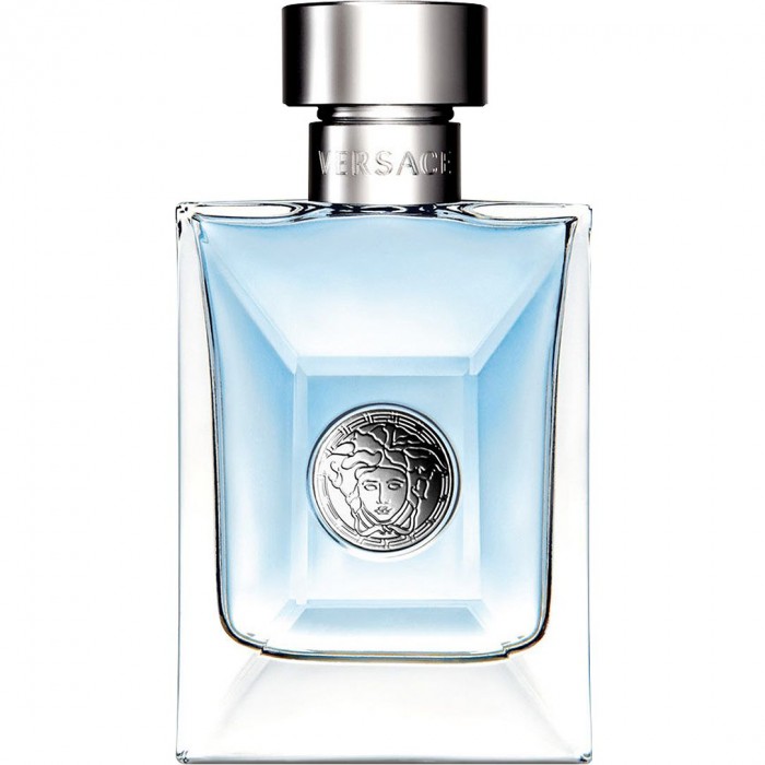 Versace Pour Homme - Eau de Toilette pentru bărbați 50 ml Parfumuri