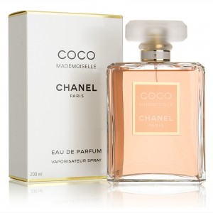 Chanel Coco Mademoiselle - Eau de Parfum pentru femei EDP 200 ml
