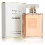 Chanel Coco Mademoiselle - Eau de Parfum pentru femei EDP 200 ml Chanel Coco Mademoiselle - Eau de Parfum pentru femei EDP 200 ml Parfumuri
