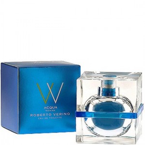 Roberto Verino Acqua - Eau de Toilette pentru femei 20 ml Roberto Verino Acqua - Eau de Toilette pentru femei 20 ml