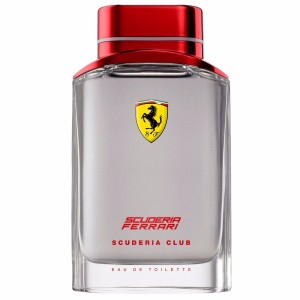 Ferrari Scuderia Club - Eau de Toilette pentru bărbați 40 ml. Ferrari Scuderia Club - Eau de Toilette pentru bărbați 40 ml.