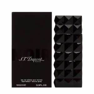 Dupont Noir - Eau de Toilette pentru bărbați 100 ml. Dupont Noir - Eau de Toilette pentru bărbați 100 ml.
