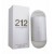 Carolina Herrera 212 For Women - Eau de Toilette pentru femei 60 ml.