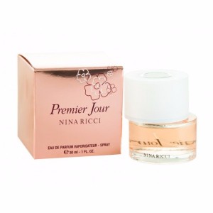 Nina Ricci Premier Jour - Eau de Parfum pentru femei 30 ml Nina Ricci Premier Jour - Eau de Parfum pentru femei 30 ml