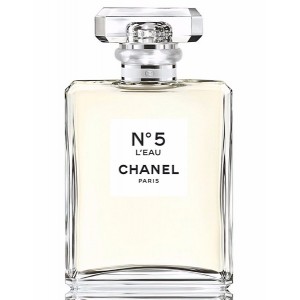Chanel Chanel № 5 L`Eau - Apă de toaletă pentru femei 100ml. Chanel Chanel № 5 L`Eau - Apă de toaletă pentru femei 100ml.