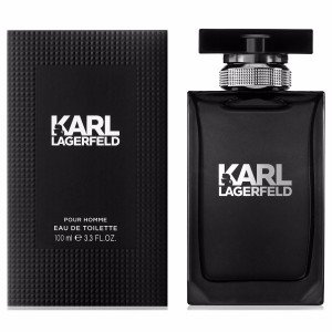 Karl Lagerfeld - Eau de Toilette pentru bărbați 100 ml.