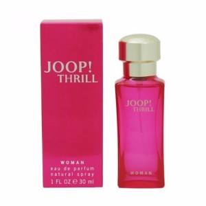 Joop Thrill - Eau de Parfum pentru femei 30 ml. Joop Thrill - Eau de Parfum pentru femei 30 ml.
