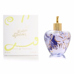 Lolita Lempicka - Eau de Toilette pentru femei 50 ml.