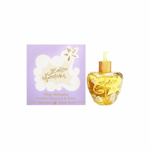 Lolita Lempicka Lolita L Fleur Defendue - Eau de Parfum pentru femei 100 ml.