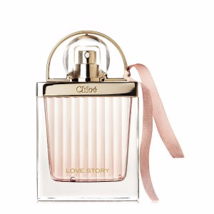 Chloe Love Story - Eau de Toilette pentru femei 75 ml. Chloe Love Story - Eau de Toilette pentru femei 75 ml.