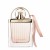 Chloe Love Story - Eau de Toilette pentru femei 75 ml.