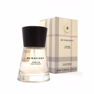 Burberry Touch For Women - Eau de Parfum pentru femei 50 ml. Burberry Touch For Women - Eau de Parfum pentru femei 50 ml.