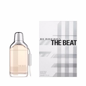 Burberry The Beat - Eau de Parfum pentru femei 50 ml. Burberry The Beat - Eau de Parfum pentru femei 50 ml.