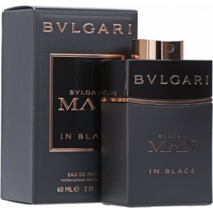 Bvlgari Man In Black - Eau de Parfum pentru bărbați 60 ml. Bvlgari Man In Black - Eau de Parfum pentru bărbați 60 ml.