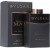 Bvlgari Man In Black - Eau de Parfum pentru bărbați 60 ml.