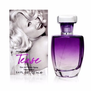 Paris Hilton Tease - Eau de Parfum pentru femei 100 ml Paris Hilton Tease - Eau de Parfum pentru femei 100 ml