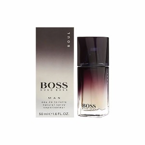 Hugo Boss Soul - Apă de toaletă pentru bărbați 50 ml.