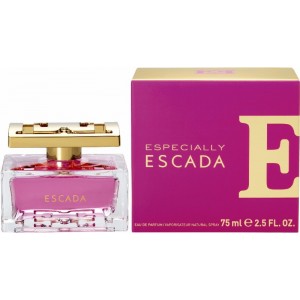 Escada Especially - Eau de Parfum pentru femei 75 ml. Escada Especially - Eau de Parfum pentru femei 75 ml.