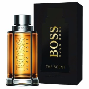 Hugo Boss The Scent - Eau de Toilette pentru bărbați 100 ml. Hugo Boss The Scent - Eau de Toilette pentru bărbați 100 ml.