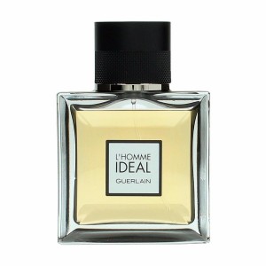 Guerlain Homme Ideal - Eau de Toilette pentru bărbați 50 ml.